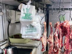 -清真·西北人家风味馆(中山中路店)