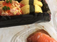 -争鲜回转寿司(东方银座店)