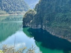 -狮子关旅游区