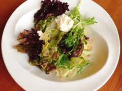 蔬菜色拉-吉姆丽德乡村西餐厅(闵行交大店)