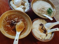 -姚家豆花