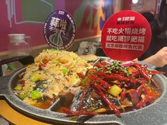 -南锣南门(东方银座店)