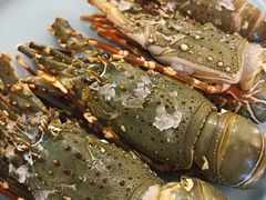 -扬州万怡酒店-中餐厅(文昌中路店)