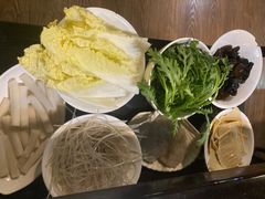 -瑞成祥老北京炭火锅(仙林店)