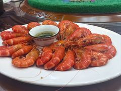 -肥婆海鲜店(三亚国际购物中心店)