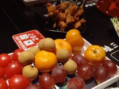 -蛙三泡椒牛蛙(万象城店)