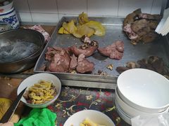 -老李家杂肝汤(回民街店)