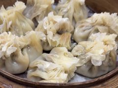 -诺敏塔拉奶茶-布里亚特包子-手把肉(锦都会店)