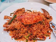 避风塘炒蟹-海逸海鲜酒家(古北店)