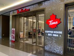 -Tims天好咖啡·贝果(东方广场店)