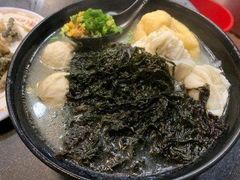 -香港鱼蛋皇