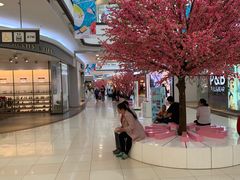 -永旺梦乐城国际商城(北清路店)