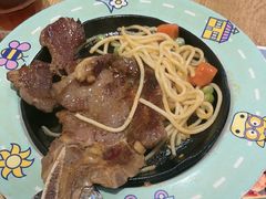 -豪客来牛排(金鼎广场店)