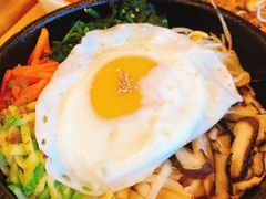 石锅拌饭-全州拌饭(参花街总店)