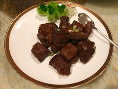 -唐阁(香港朗廷酒店)