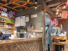 -聚点串吧·北京烧烤(赵登禹路店)