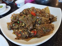 -小姨家常菜(昭萍东路店)