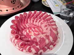 -南门涮肉(上海二店)