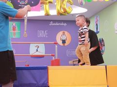 -小小运动馆(浦江店)