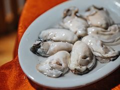 生蚝-花苑美食横琴生蚝火锅(拱北粤华路店)