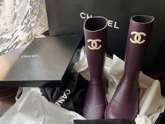 -CHANEL(恒隆广场店)