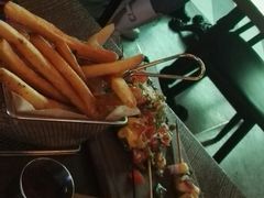 -造精酿餐厅
