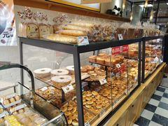 -味多美蛋糕(朝新嘉园店)