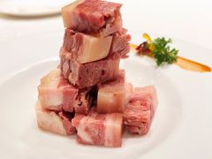 上海咸蹄-蝶园·装修中(BFC外滩金融中心店)