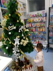 -马博士婴幼儿游泳馆(广安门旗舰店)