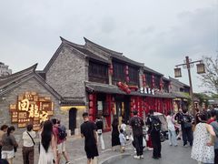 -回龙窝历史文化街区