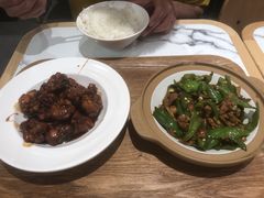 -乡村基·川味现炒大王(熙悦天街店)