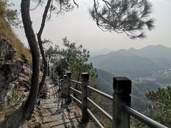 -大慈岩风景区