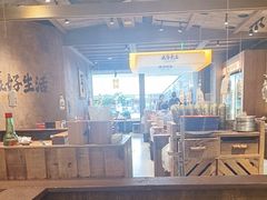 -北丐先生·野馄饨烧烤(雨花万象店)