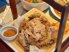 -遇见长安之高山流水(李家村万达店)