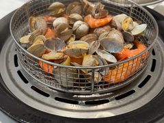 -海味当家·蒸锅海鲜(中山广场创始店)