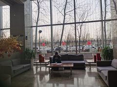-北京望京葉子里酒店(望京SOHO店)
