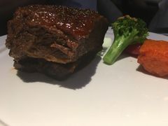 -王品牛排(珠海富华里店)
