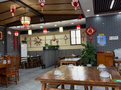 -秦忆浓岐山臊子面(扶风店)