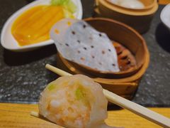 一品虾饺煌-小城粥道·海胆鲜虾粥(解放广场店)
