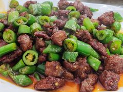 -灯盏窝饭店(新都分店)