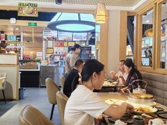 -隆喜元鱼汤包·海鲜(中联广场店)