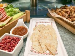 -7号院家宴.烧鸽子(门头沟店)