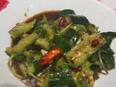 -西贝(上海我格广场店)