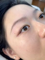 -MIVI野生眉纹绣纹眉