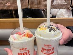 -卡旺卡(滁州乐彩城店)