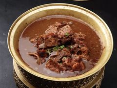 -内蒙古饭店