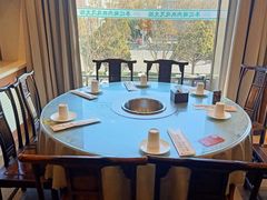 -清真·鸦儿李记·涮肉(和平里店)