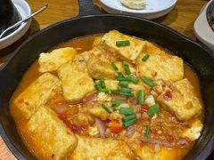 -云海肴·汽锅鸡·云南菜(天津国金汇店)