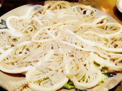 精品千层肚-重庆渝达老火锅(春熙路店)