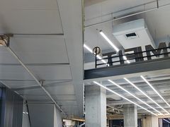 -LA合时健身4PMFIT(花桥旗舰店)